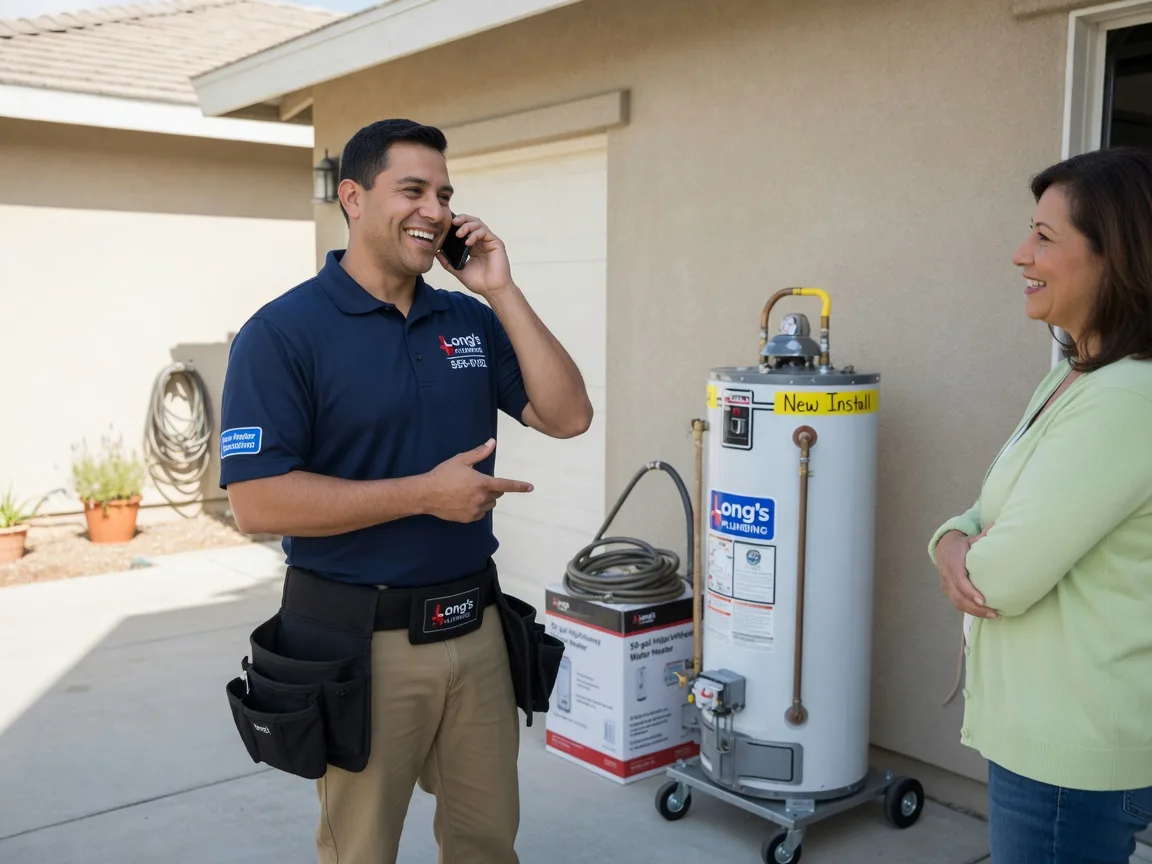 Leak Detection Bluffton, OH FAQs